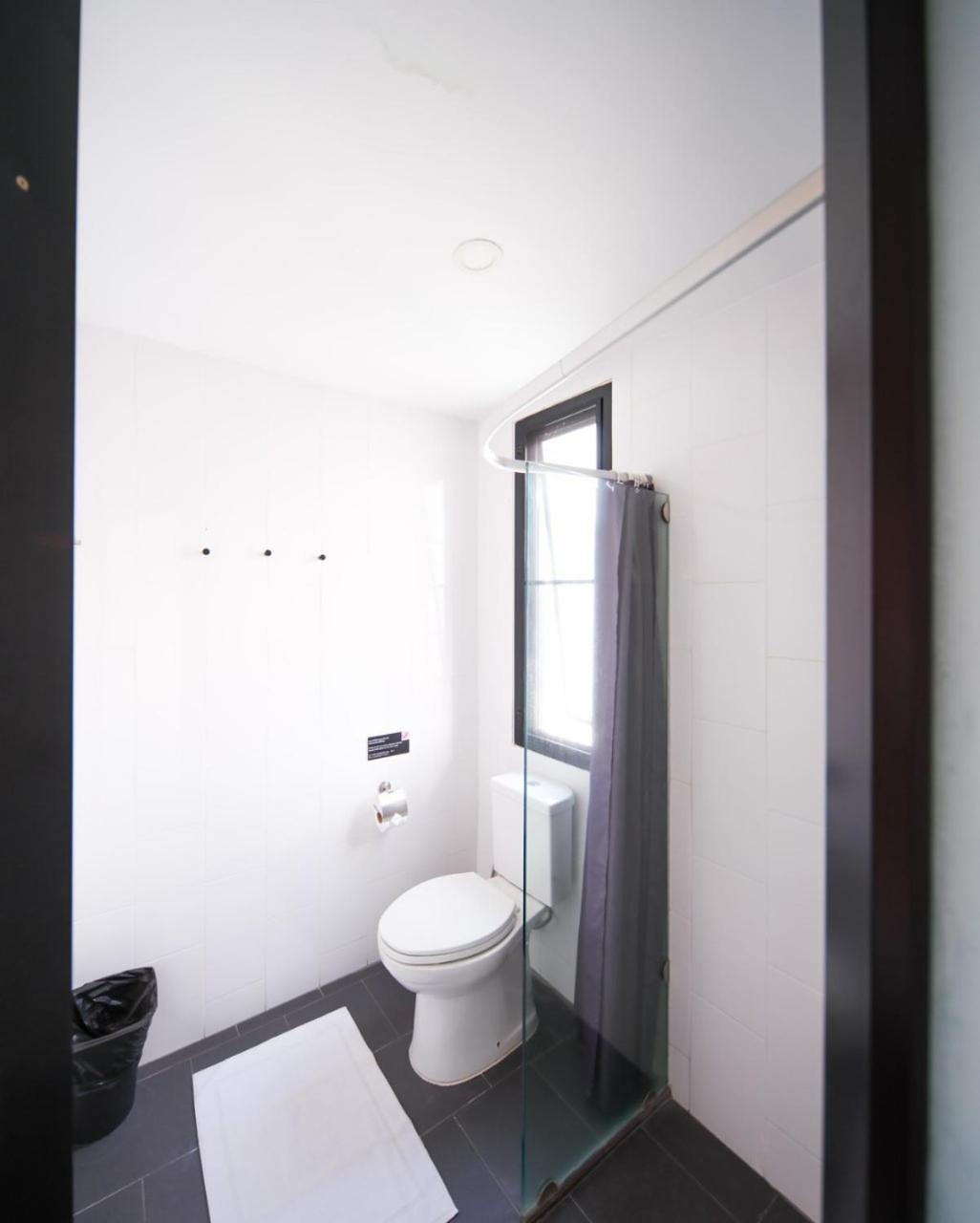 9.5Hotel Chiangmai Chiang Mai Buitenkant foto